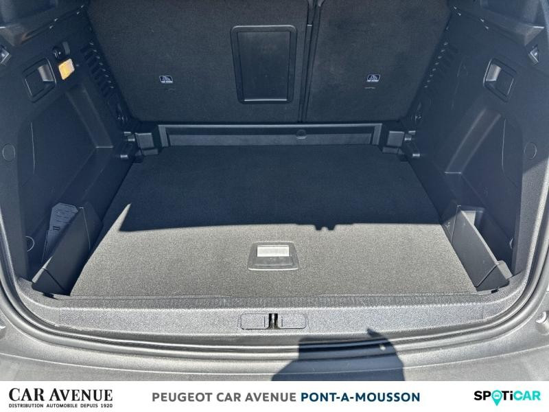 Used PEUGEOT 3008 1.2 PureTech 130ch S&S GT Pack EAT8 2021 Blanc Nacré (N) € 19490 in Pont-à-Mousson