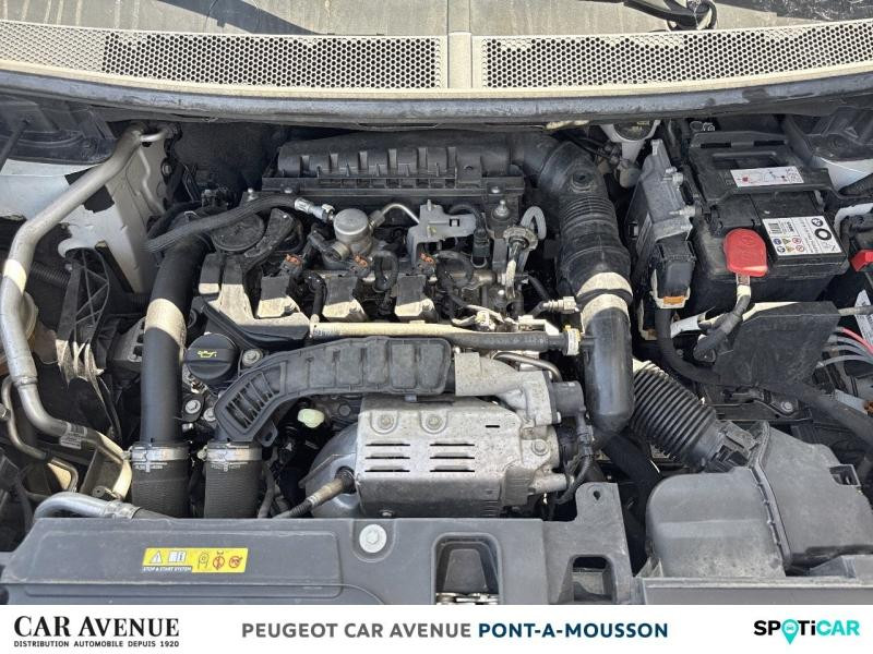 Used PEUGEOT 3008 1.2 PureTech 130ch S&S GT Pack EAT8 2021 Blanc Nacré (N) € 19490 in Pont-à-Mousson