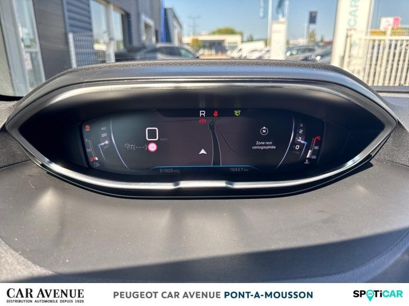 Used PEUGEOT 3008 1.2 PureTech 130ch S&S GT Pack EAT8 2021 Blanc Nacré (N) € 19490 in Pont-à-Mousson