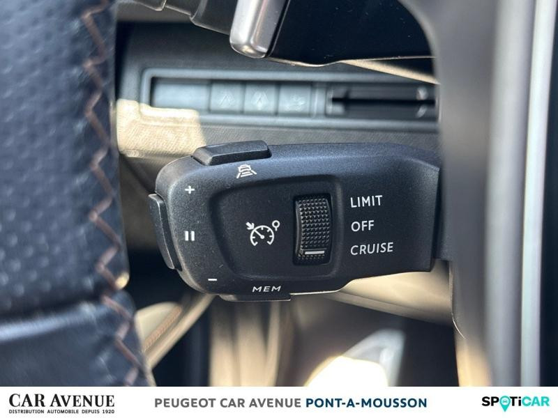 Used PEUGEOT 3008 1.2 PureTech 130ch S&S GT Pack EAT8 2021 Blanc Nacré (N) € 19490 in Pont-à-Mousson