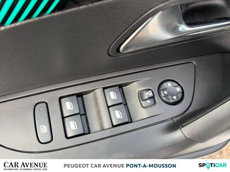 Used PEUGEOT 2008 1.2 PureTech 130ch S&S Allure Pack 2021 Blanc banquise (O) € 17790 in Pont-à-Mousson