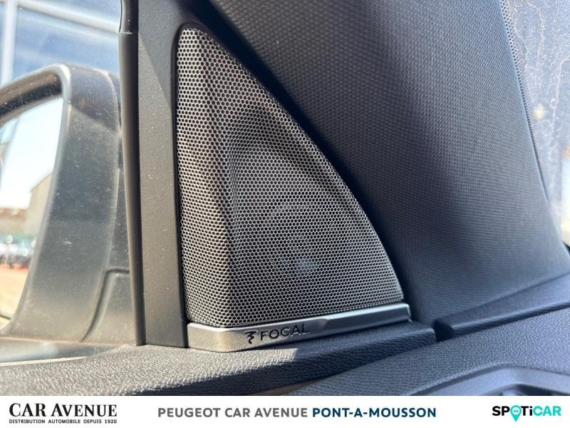 Used PEUGEOT 3008 1.2 PureTech 130ch S&S GT Pack EAT8 2021 Blanc Nacré (N) € 19490 in Pont-à-Mousson