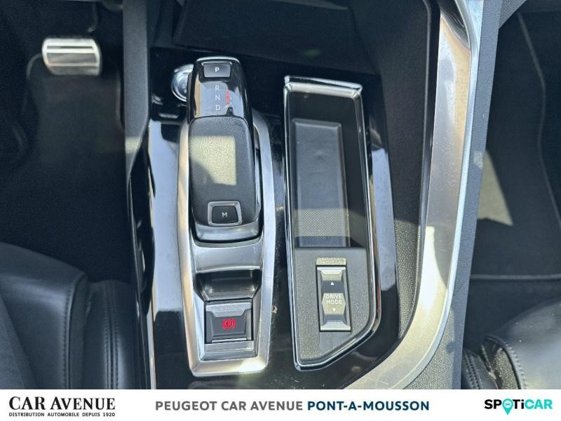 Used PEUGEOT 3008 1.2 PureTech 130ch S&S GT Pack EAT8 2021 Blanc Nacré (N) € 19490 in Pont-à-Mousson