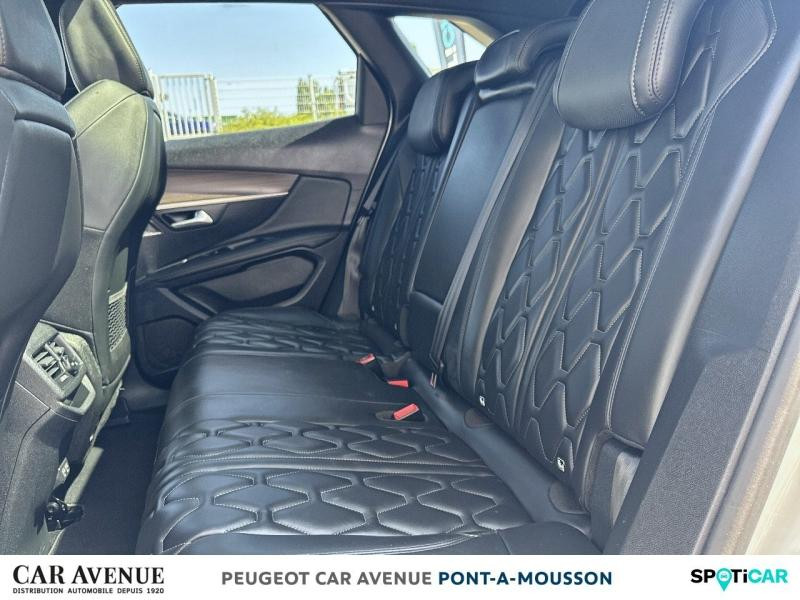 Used PEUGEOT 3008 1.2 PureTech 130ch S&S GT Pack EAT8 2021 Blanc Nacré (N) € 19490 in Pont-à-Mousson