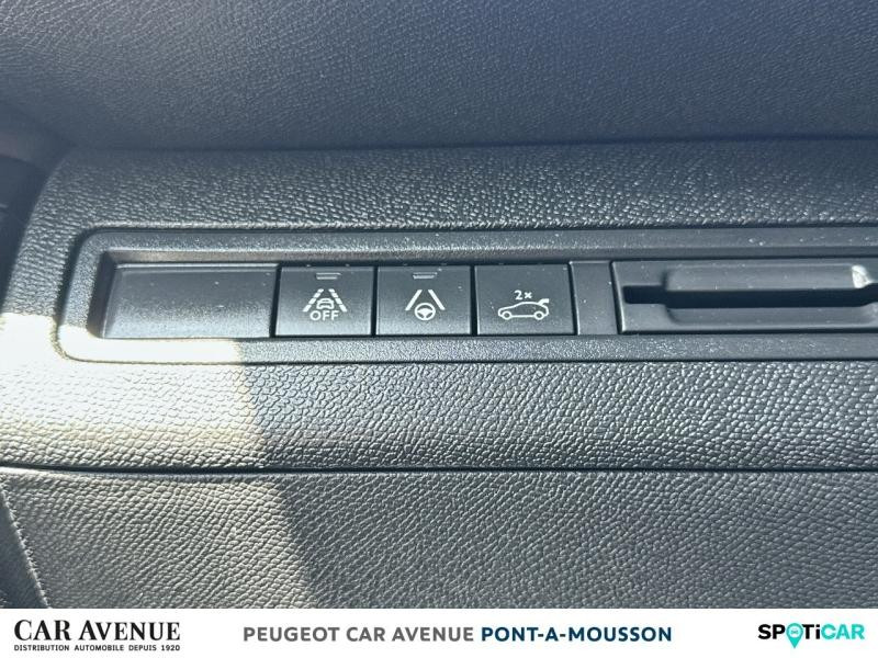 Used PEUGEOT 3008 1.2 PureTech 130ch S&S GT Pack EAT8 2021 Blanc Nacré (N) € 19490 in Pont-à-Mousson