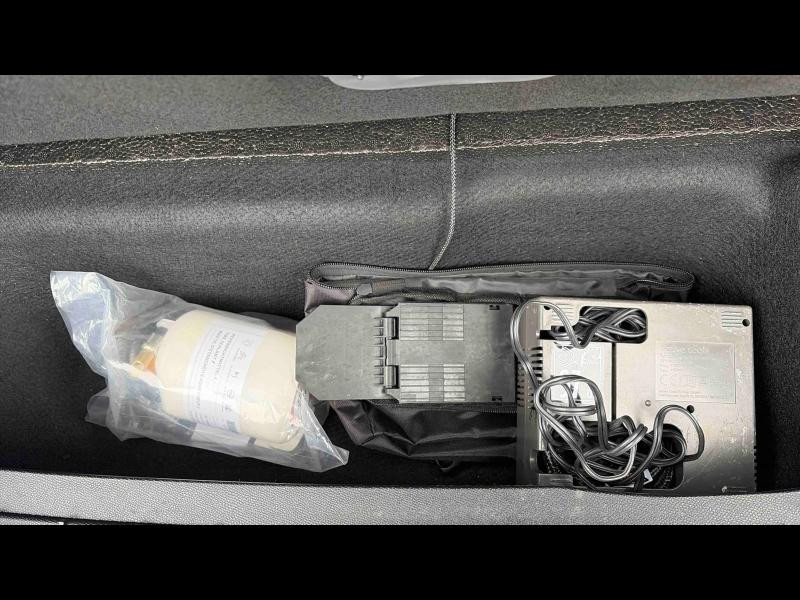 Used PEUGEOT 508 SW HYBRID 225ch Allure Business e-EAT8 2021 Noir Perla Nera (M) € 22700 in Pont-à-Mousson