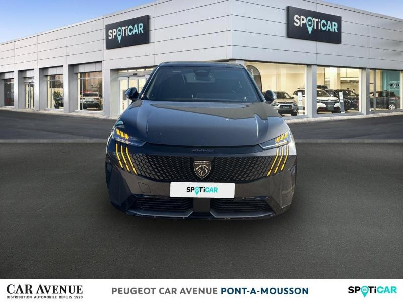 Used PEUGEOT 3008 Electrique 210ch Batterie 73 kWh GT 2025 Gris Titane (M) € 44900 in Pont-à-Mousson