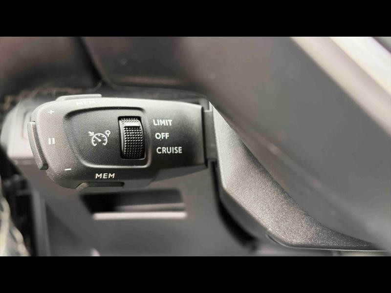 Used PEUGEOT 3008 1.2 PureTech 130ch S&S Allure Pack 2021 Noir Perla Nera (M) € 18600 in Pont-à-Mousson