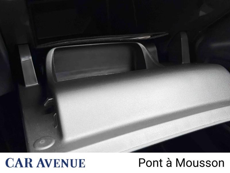 Occasion PEUGEOT 2008 1.2 100ch S&S Allure 2024 Gris 19990 € à Pont-à-Mousson