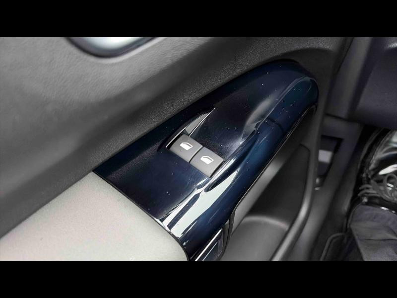 Occasion CITROEN C4 Cactus PureTech 110ch S&S Feel E6.d 6cv 2020 Gris Acier (M) 11700 € à Pont-à-Mousson