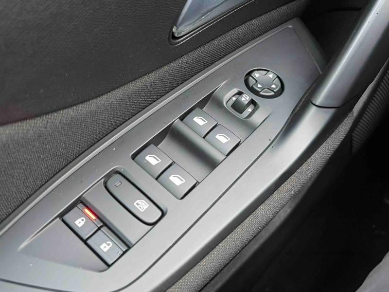 Occasion PEUGEOT 308 SW PHEV 180ch Active Pack e-EAT8 2022 Gris Platinium (M) 23700 € à Pont-à-Mousson