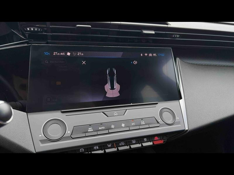 Occasion PEUGEOT 308 SW PHEV 180ch Active Pack e-EAT8 2022 Gris Platinium (M) 23700 € à Pont-à-Mousson