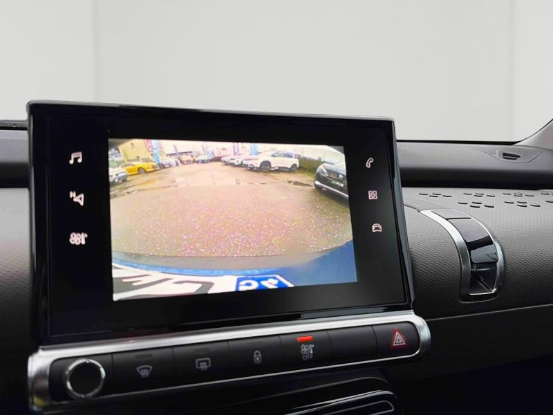 Occasion CITROEN C4 Cactus PureTech 110ch S&S Feel E6.d 6cv 2020 Gris Acier (M) 11700 € à Pont-à-Mousson