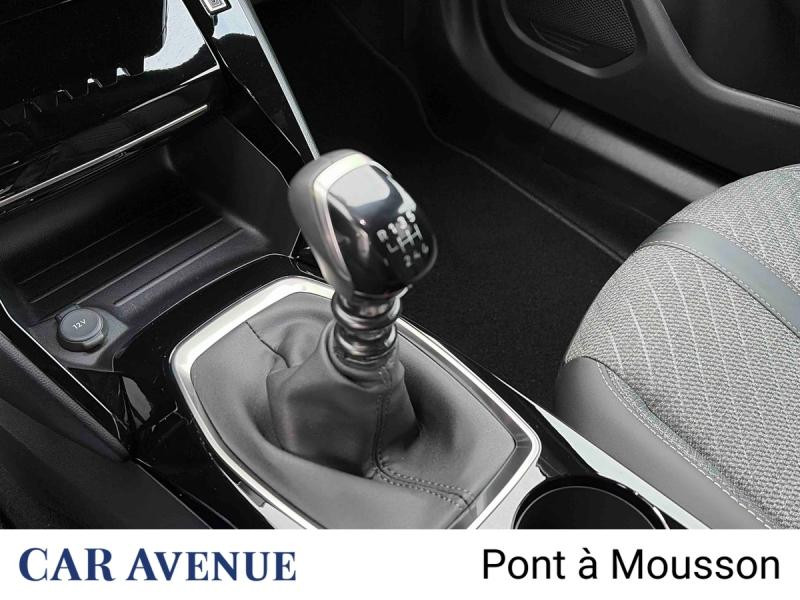 Occasion PEUGEOT 2008 1.2 100ch S&S Allure 2024 Gris 19990 € à Pont-à-Mousson