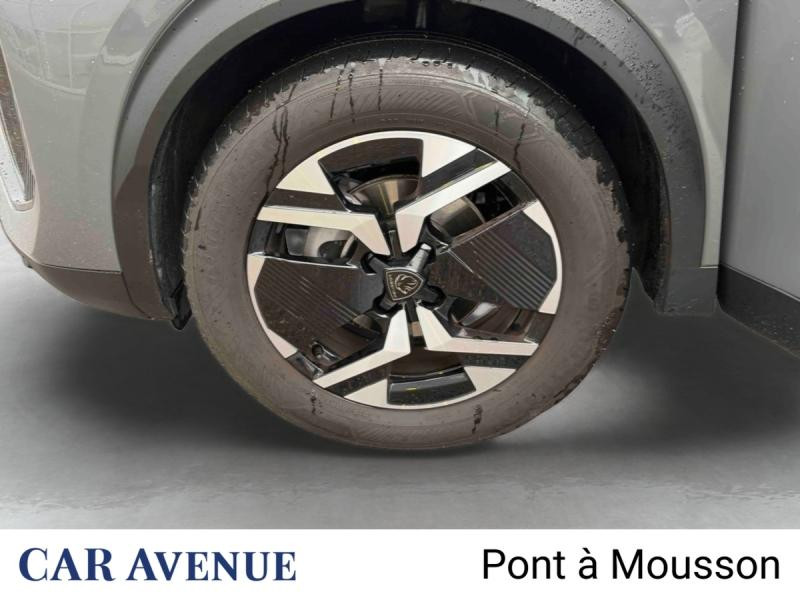 Occasion PEUGEOT 2008 1.2 100ch S&S Allure 2024 Gris 19990 € à Pont-à-Mousson