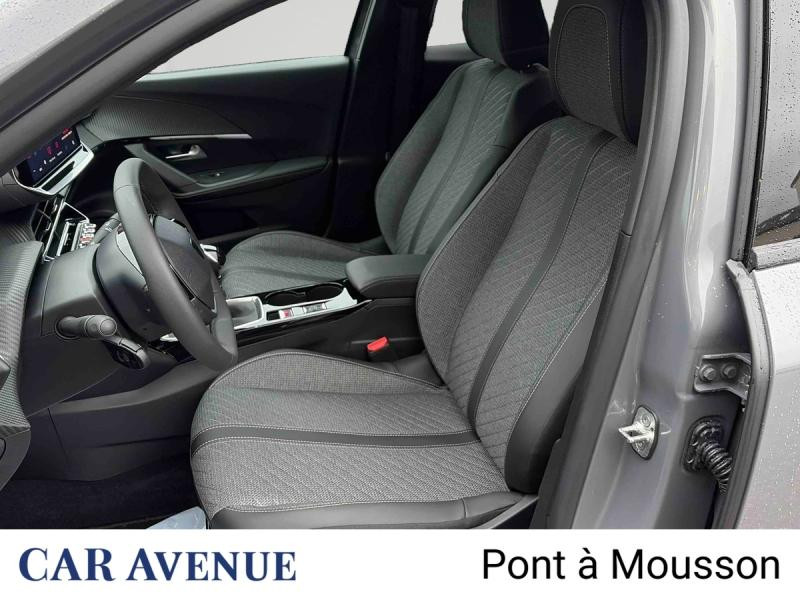 Occasion PEUGEOT 2008 1.2 100ch S&S Allure 2024 Gris 19990 € à Pont-à-Mousson