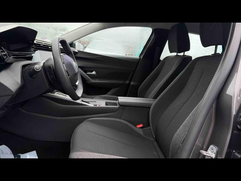 Occasion PEUGEOT 308 SW PHEV 180ch Active Pack e-EAT8 2022 Gris Platinium (M) 23700 € à Pont-à-Mousson