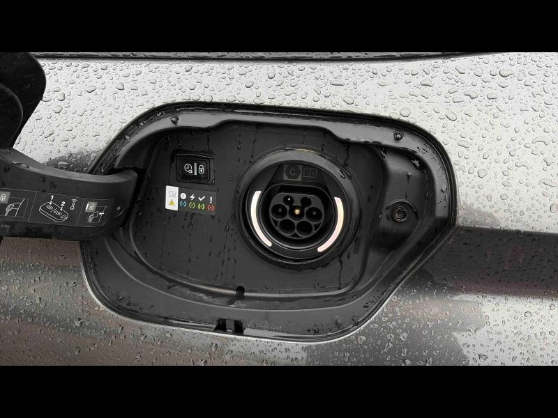Occasion PEUGEOT 308 SW PHEV 180ch Active Pack e-EAT8 2022 Gris Platinium (M) 23700 € à Pont-à-Mousson