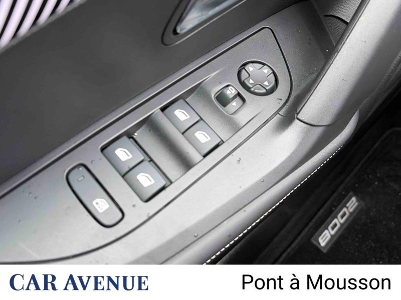 Occasion PEUGEOT 2008 1.2 100ch S&S Allure 2024 Gris 19990 € à Pont-à-Mousson