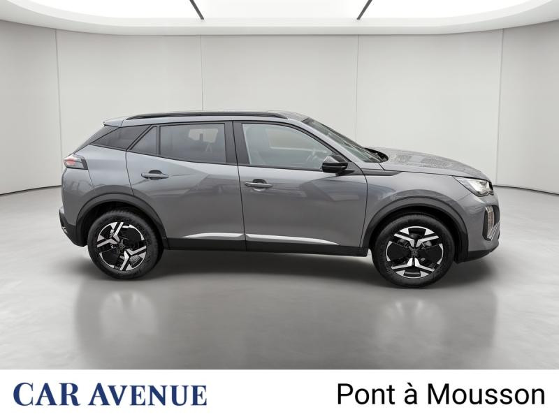 Occasion PEUGEOT 2008 1.2 100ch S&S Allure 2024 Gris 19990 € à Pont-à-Mousson