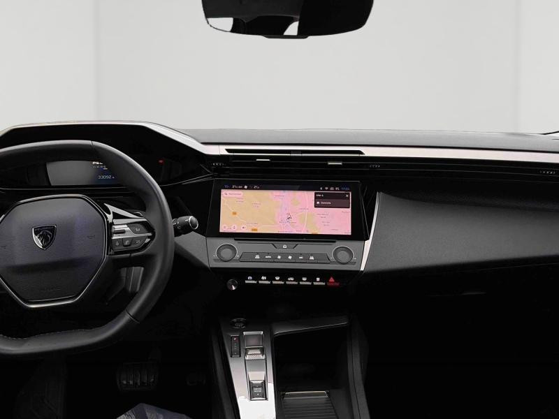 Occasion PEUGEOT 308 SW PHEV 180ch Active Pack e-EAT8 2022 Gris Platinium (M) 23700 € à Pont-à-Mousson