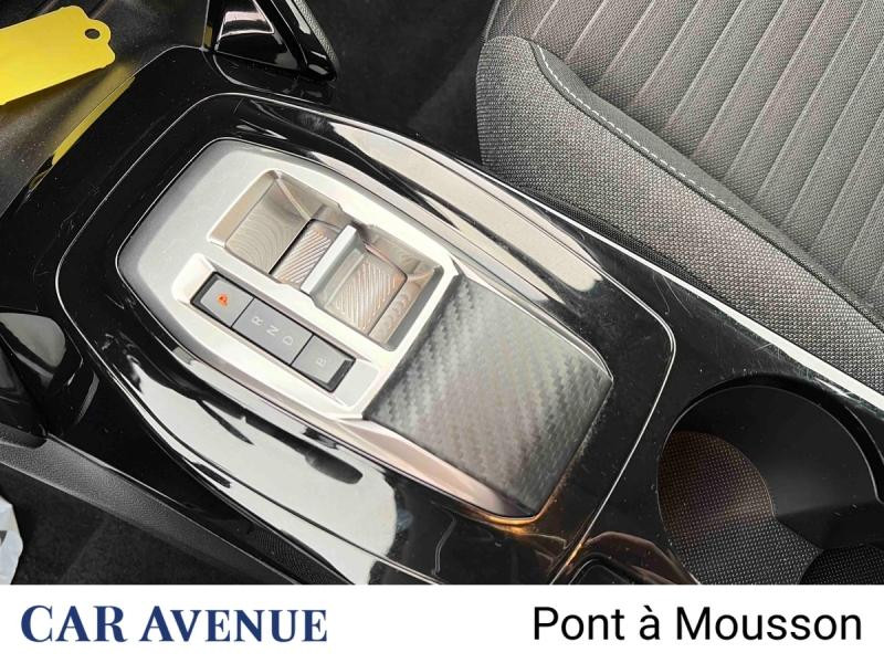 Used PEUGEOT 208 e-208 136ch Style 2023 Gris Artense (M) € 16485 in Pont-à-Mousson