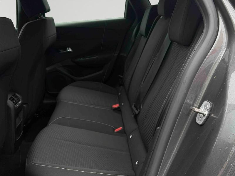 Occasion PEUGEOT 308 SW PHEV 180ch Active Pack e-EAT8 2022 Gris Platinium (M) 23700 € à Pont-à-Mousson