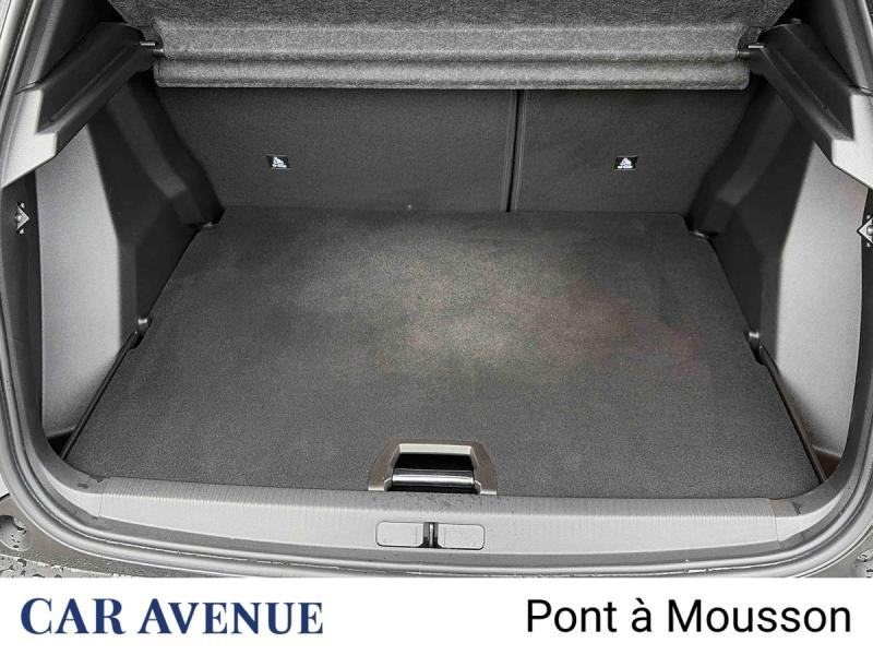 Occasion PEUGEOT 2008 1.2 100ch S&S Allure 2024 Gris 19990 € à Pont-à-Mousson