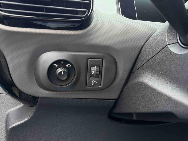 Occasion CITROEN C4 Cactus PureTech 110ch S&S Feel E6.d 6cv 2020 Gris Acier (M) 11700 € à Pont-à-Mousson