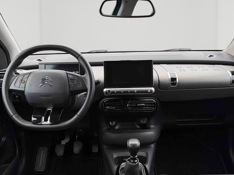 Occasion CITROEN C4 Cactus PureTech 110ch S&S Feel E6.d 6cv 2020 Gris Acier (M) 11700 € à Pont-à-Mousson