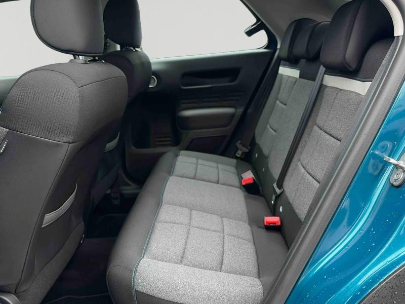 Occasion CITROEN C4 Cactus PureTech 110ch S&S Feel E6.d 6cv 2020 Gris Acier (M) 11700 € à Pont-à-Mousson