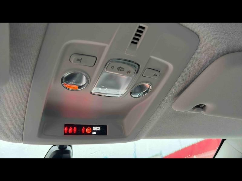 Occasion CITROEN C4 Cactus PureTech 110ch S&S Feel E6.d 6cv 2020 Gris Acier (M) 11700 € à Pont-à-Mousson