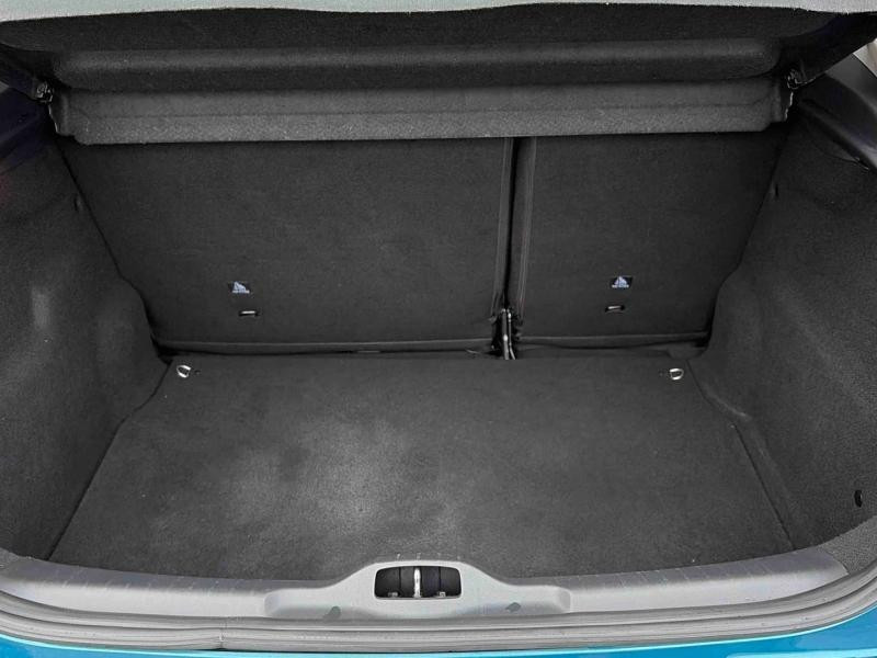 Occasion CITROEN C4 Cactus PureTech 110ch S&S Feel E6.d 6cv 2020 Gris Acier (M) 11700 € à Pont-à-Mousson