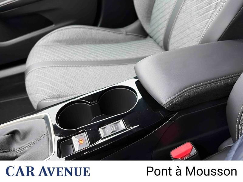 Occasion PEUGEOT 2008 1.2 100ch S&S Allure 2024 Gris 19990 € à Pont-à-Mousson