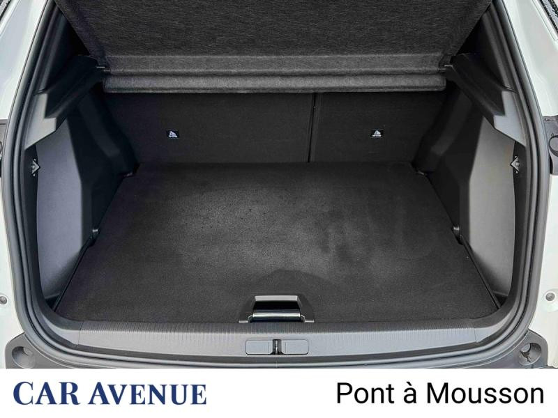 Used PEUGEOT 2008 1.2 PureTech 130ch S&S GT 2021 Blanc Nacré (N) € 17500 in Pont-à-Mousson