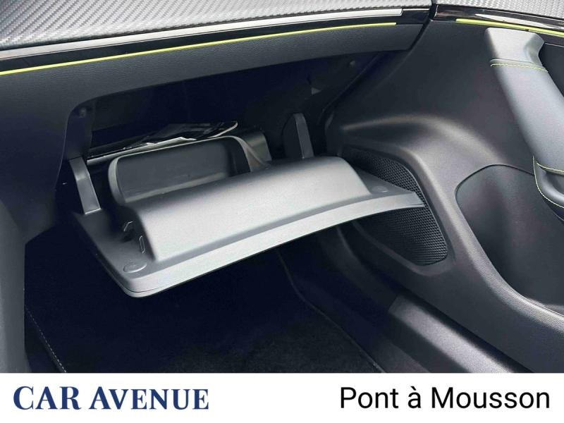 Used PEUGEOT 2008 1.2 PureTech 130ch S&S GT 2021 Blanc Nacré (N) € 17500 in Pont-à-Mousson