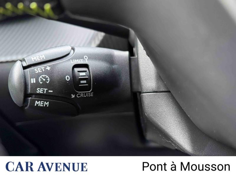 Used PEUGEOT 2008 1.2 PureTech 130ch S&S GT 2021 Blanc Nacré (N) € 17500 in Pont-à-Mousson