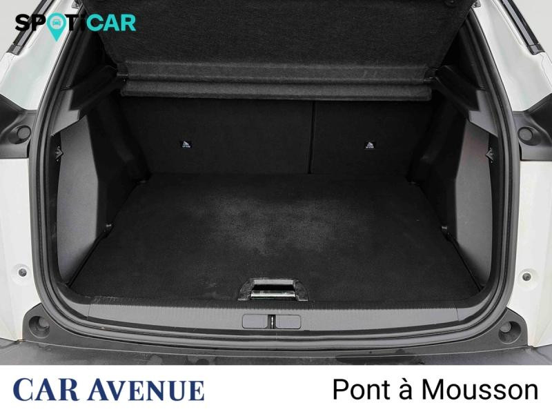 Used PEUGEOT 2008 1.5 BlueHDi 110ch S&S Style 2022 Blanc Nacré (N) € 16990 in Pont-à-Mousson