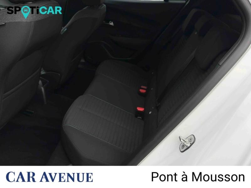 Used PEUGEOT 2008 1.5 BlueHDi 110ch S&S Style 2022 Blanc Nacré (N) € 16990 in Pont-à-Mousson