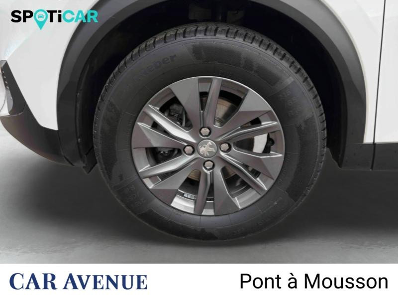 Used PEUGEOT 2008 1.5 BlueHDi 110ch S&S Style 2022 Blanc Nacré (N) € 16990 in Pont-à-Mousson