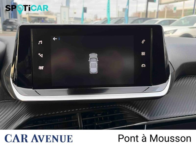 Used PEUGEOT 2008 1.5 BlueHDi 110ch S&S Style 2022 Blanc Nacré (N) € 16990 in Pont-à-Mousson