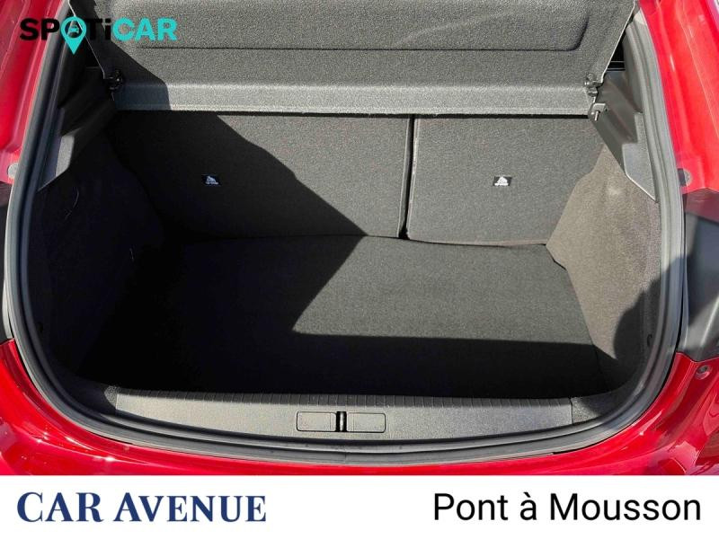 Occasion PEUGEOT 208 1.5 BlueHDi 100ch S&S Allure 2024 Rouge Elixir (V) 13600 € à Pont-à-Mousson