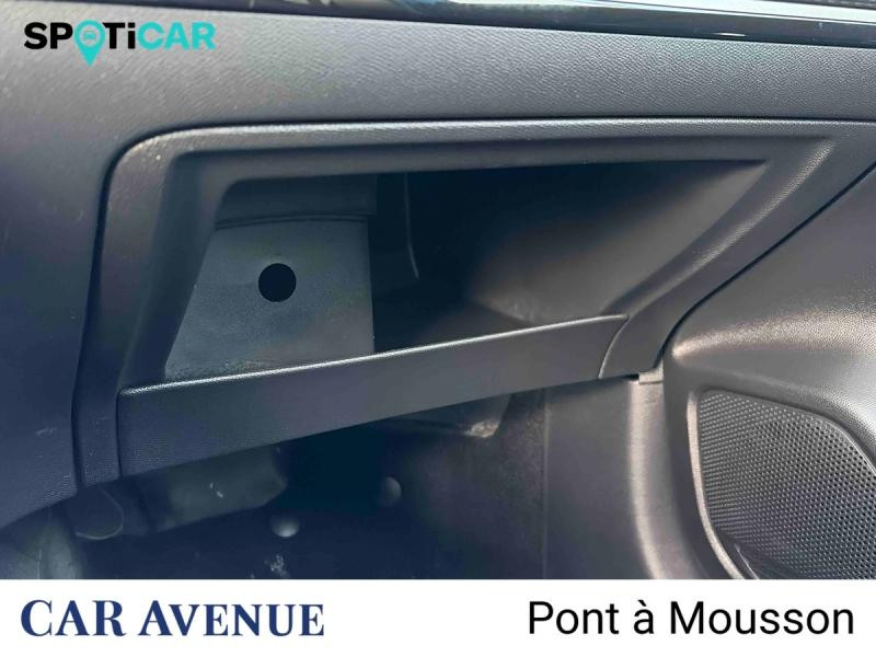 Occasion PEUGEOT 208 1.5 BlueHDi 100ch S&S Allure 2024 Bleu Vertigo (V) 14400 € à Pont-à-Mousson
