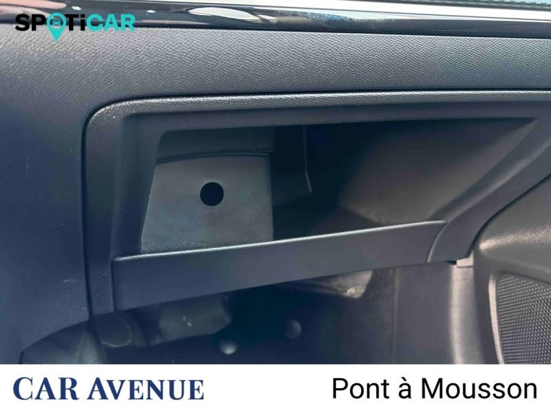 Occasion PEUGEOT 208 1.5 BlueHDi 100ch S&S Allure 2024 Bleu Vertigo (V) 14400 € à Pont-à-Mousson