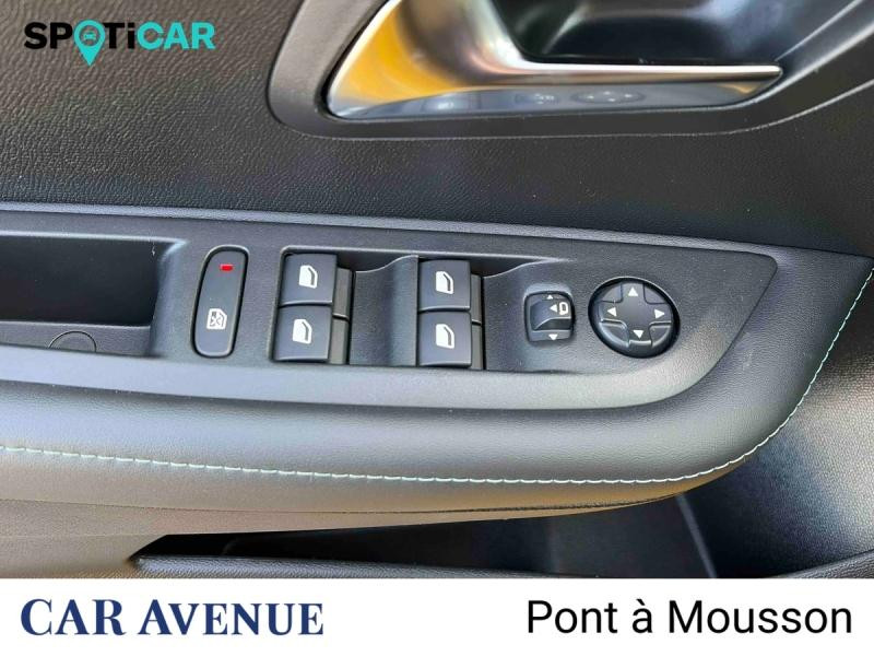Occasion PEUGEOT 208 1.5 BlueHDi 100ch S&S Allure 2024 Jaune 13900 € à Pont-à-Mousson