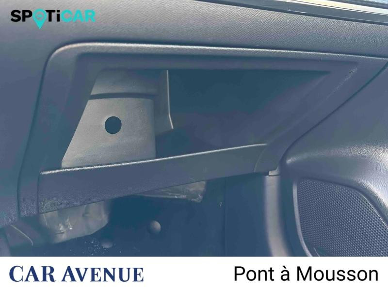 Occasion PEUGEOT 208 1.5 BlueHDi 100ch S&S Allure 2024 Jaune 13900 € à Pont-à-Mousson