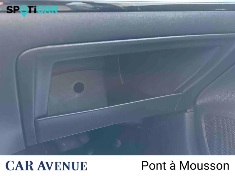 Occasion PEUGEOT 208 1.5 BlueHDi 100ch S&S Allure 2024 Gris Artense (M) 14400 € à Pont-à-Mousson
