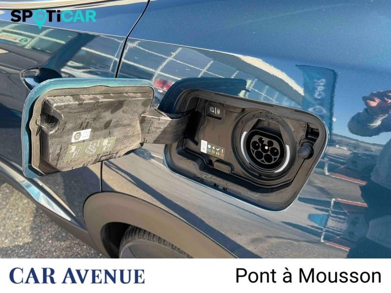 Occasion PEUGEOT 3008 HYBRID 225ch GT e-EAT8 2021 Noir 23990 € à Pont-à-Mousson