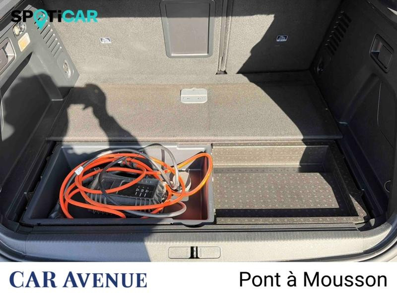 Occasion PEUGEOT 3008 HYBRID 225ch GT e-EAT8 2021 Noir 23990 € à Pont-à-Mousson