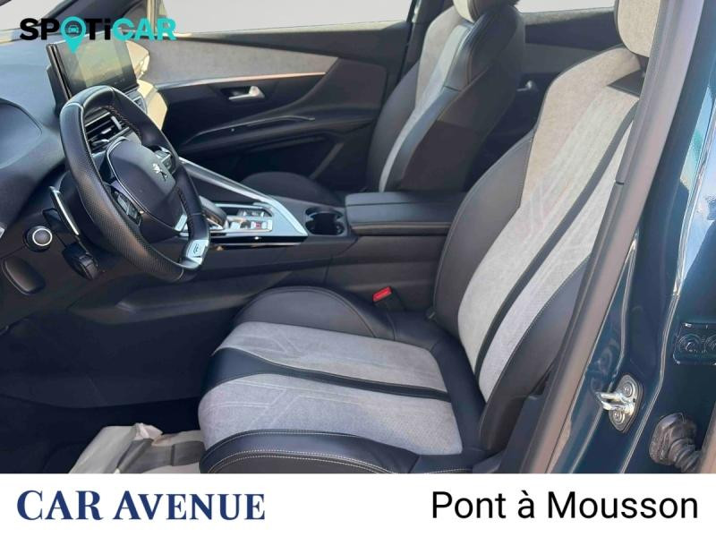 Occasion PEUGEOT 3008 HYBRID 225ch GT e-EAT8 2021 Noir 23990 € à Pont-à-Mousson